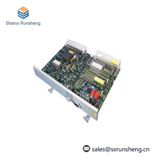 Siemens 6DS1722-8BA Analog Arithmetic