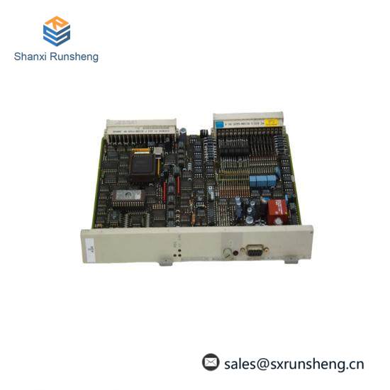 Siemens 6DS1722-8BB Analog Module