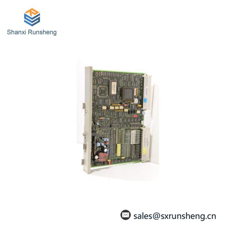 SIEMENS 6DS1722-8BB BOARD CONNECTOR