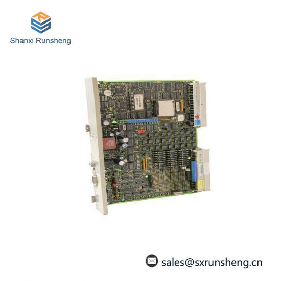 Siemens 6DS1723-8AB Teleperm M