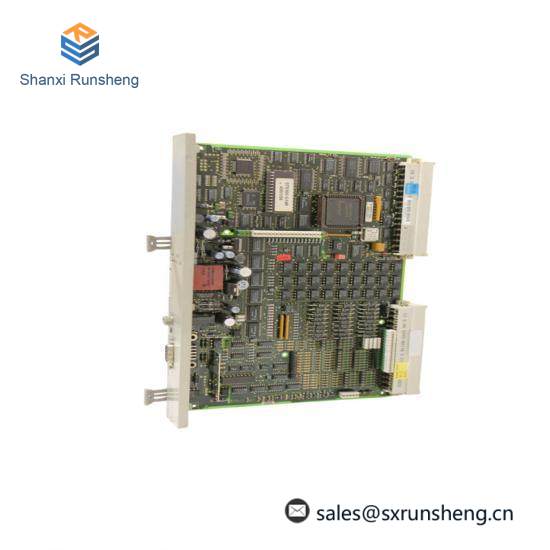 Siemens 6DS1723-8BB Teleperm M