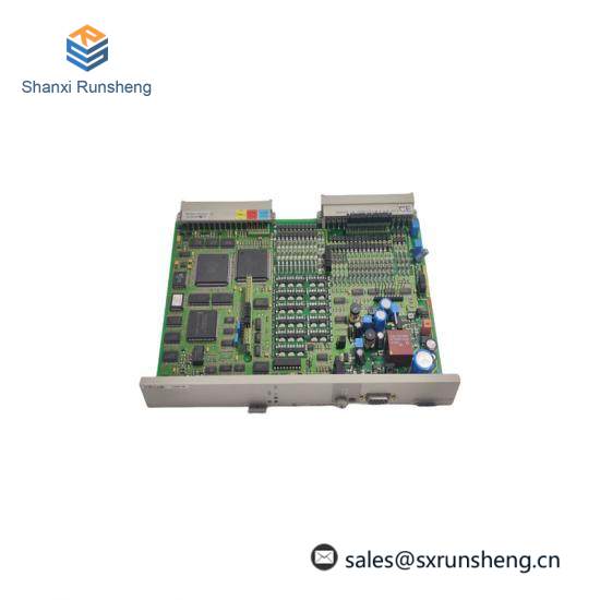 Siemens 6DS1723-8RU Signal Control Module