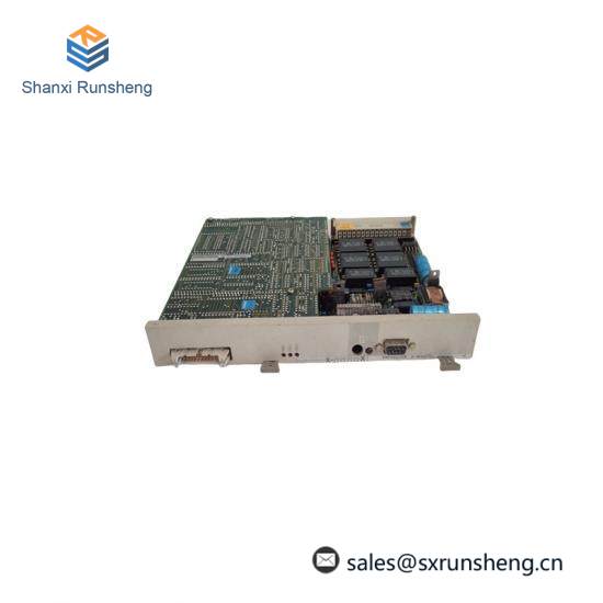 Siemens 6DS1731-8AA Analog Input Module