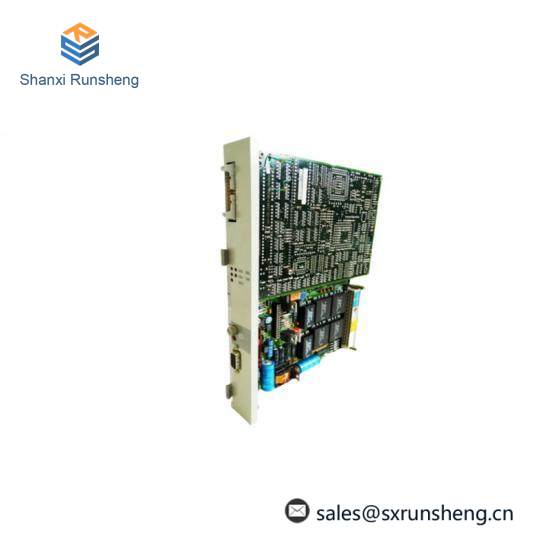 Siemens 6DS1731-8CC Teleperm M