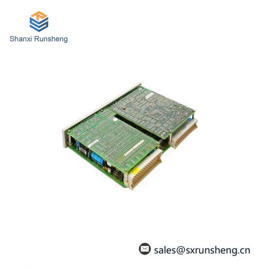 Siemens 6DS1731-8DC Teleperm ME Analog Input