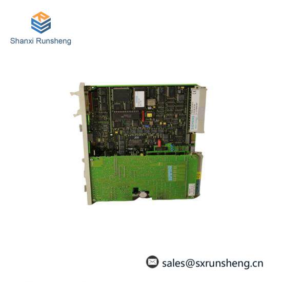 Siemens 6DS1731-8RR Analog Input Module