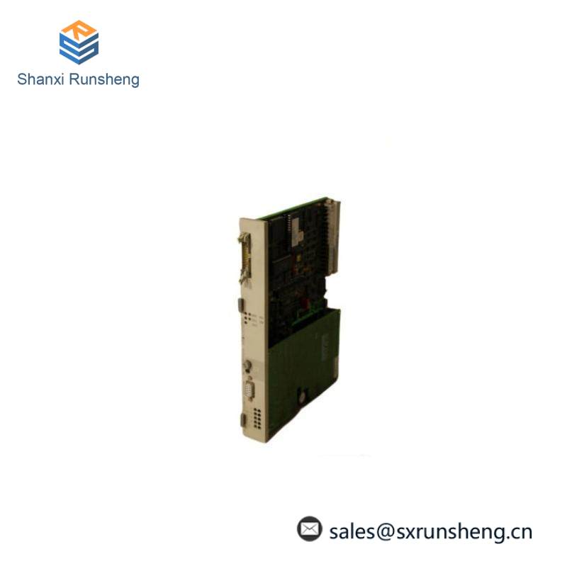 SIEMENS 6DS1731-8RR Teleperm M