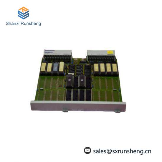 Siemens 6DS1801-8BD EPROM Module