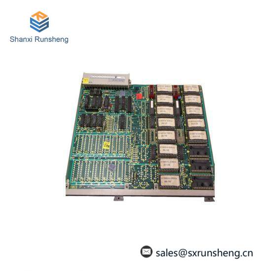 Siemens 6DS1810-8AD EPROM Module