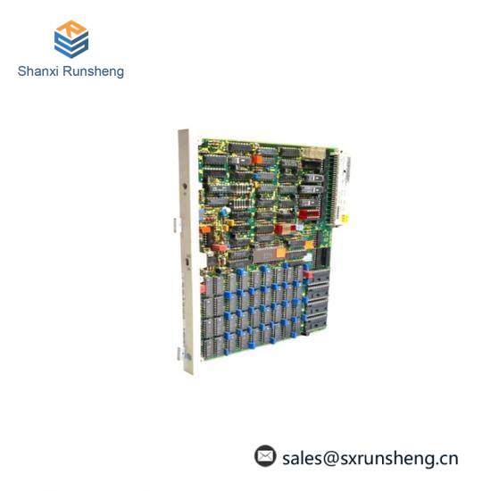 Siemens 6DS1820-8AA Teleperm M module