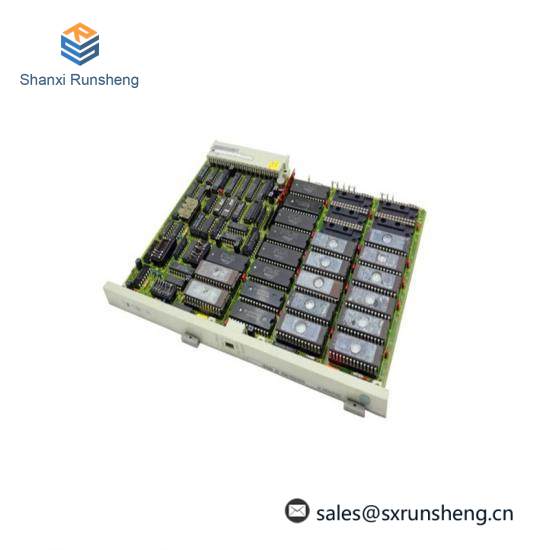 SIEMENS 6DS1824-8BA Memory Module