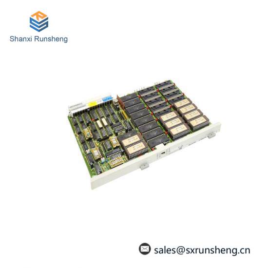 Siemens 6DS1827-8BD Memory Module