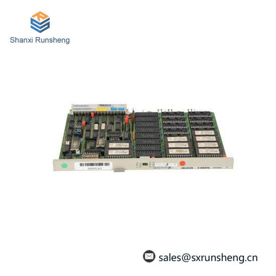 Siemens 6DS1827-8CA EPROM MODULE