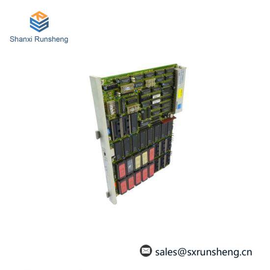 SIEMENS 6DS1828-8BA EPROM/RAM MODULE