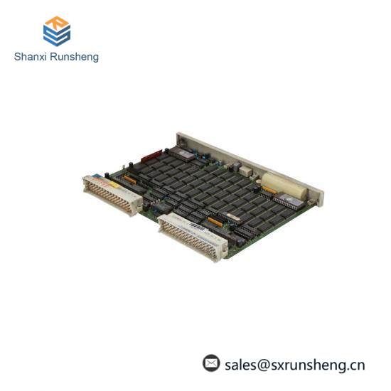Siemens 6DS1837-8AA Teleperm RAM Module