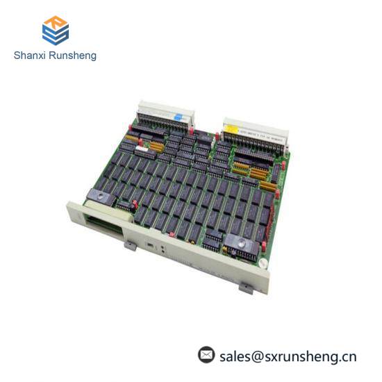 Siemens 6DS1837-8BA RAM Module