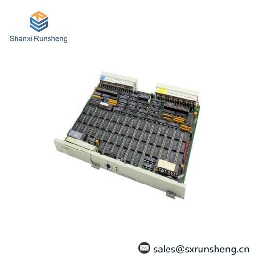 Siemens 6DS1837-8DA Memory Module