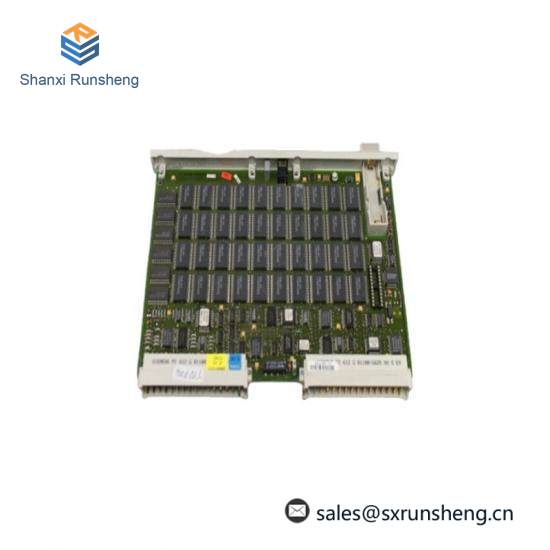 Siemens 6DS18448CA PLC Module