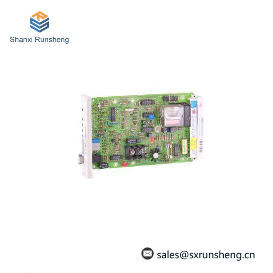 Siemens 6DS1901-8AA alarm logic module