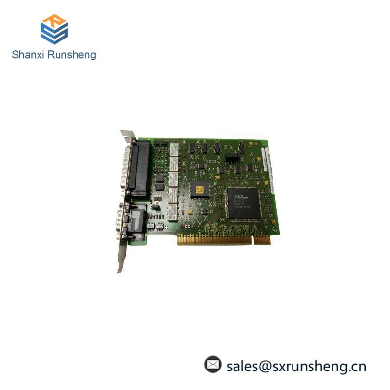 SIEMENS 6DS1916-8RR SIGNAL MODULE