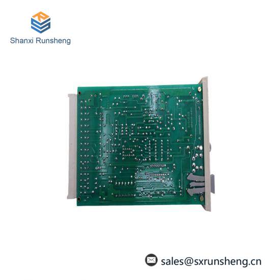 Siemens 6DS1927-8AA Teleperm ME Board