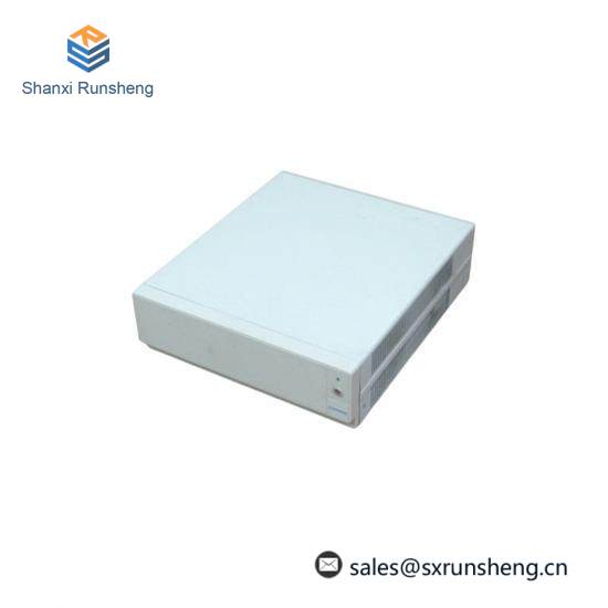 Siemens 6DS3423-1AX00 Process Terminal