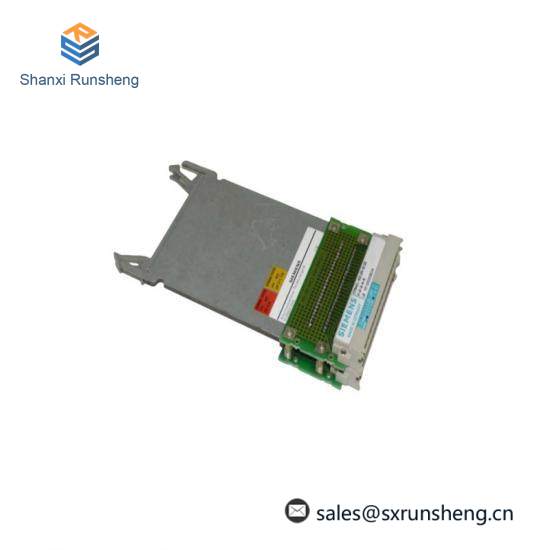 Siemens 6DS9207-8AA CONNECTION DISTRIBUTOR