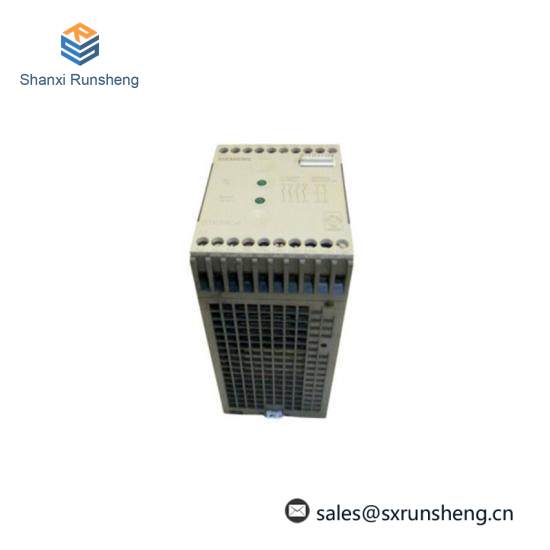 Siemens 6DS 1117-8AA Teleperm M Module