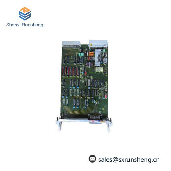 Siemens 6DS 1131-8AA Teleperm CPU PU-V