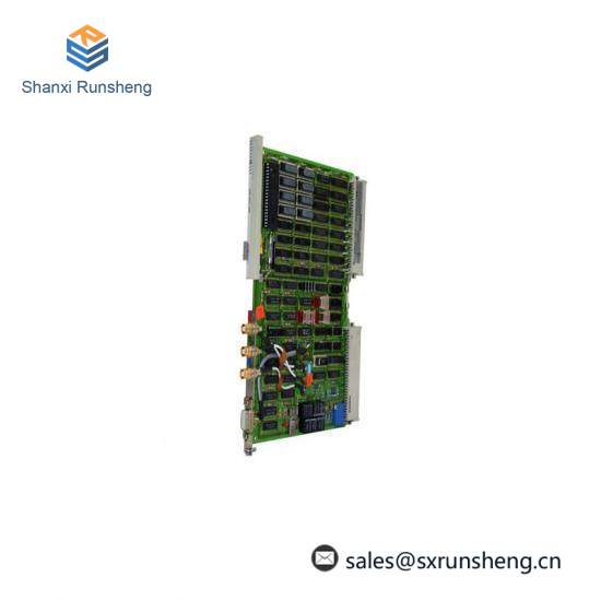 Siemens 6DS 1308-8AB interface module
