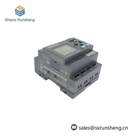 Siemens 6ED1052-1MD00-0BA6 PLC Module