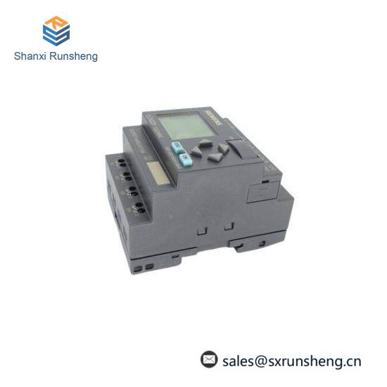 Siemens 6ED1052-1MD00-0BA6 PLC Module