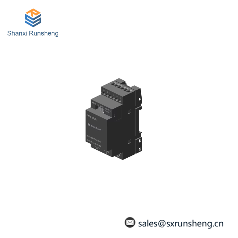 SIEMENS 6ED1055-1FB00-0BA1 Interface Module