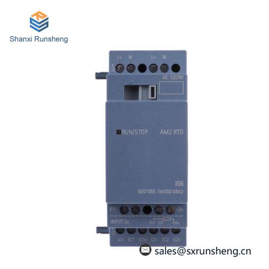Siemens 6ED1055-1MD00-0BA2  Simatic