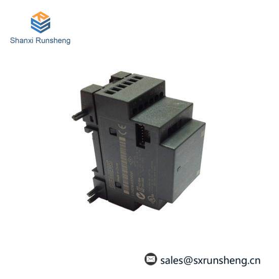 SIEMENS 6ED11MB00-0BA1 expansion module