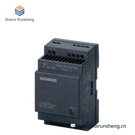 SIEMENS 6EP1321-1SH02  Power Supply