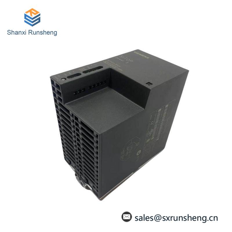 SIEMENS 6EP1333-2BA00 Power