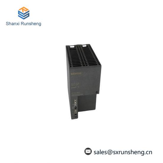 SIEMENS 6EP1333-2BA00 POWER SUPPLY