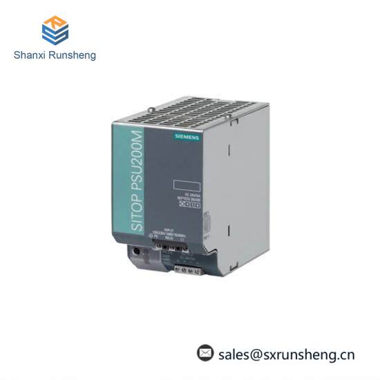SIEMENS 6ES5430-8MC11  Digital Input Module