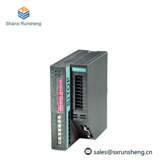 Siemens 6EP1931-2DC42 SITOP Module  SIMATIC
