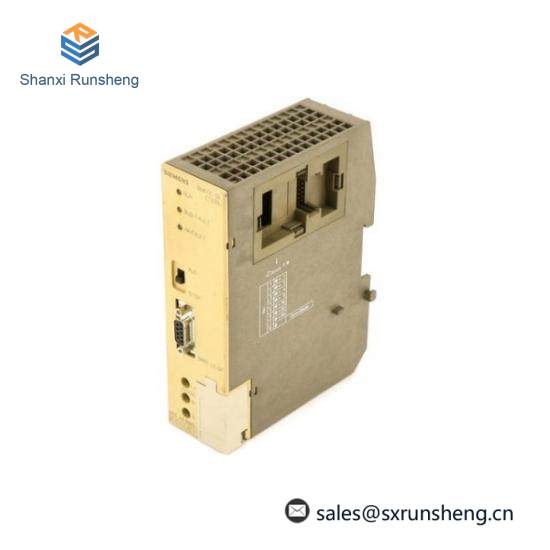 SIEMENS 6ES-5318-8MB13 DP Interface