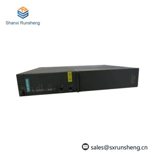 SIEMENS 6ES405-0KA02-0AA0 Power Supply