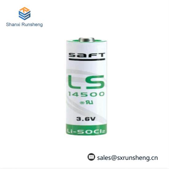 SIEMENS 6ES5-980-0AE11 backup battery Lithium