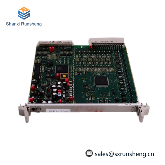 SIEMENS 6ES5000-1AA31  Counter Module