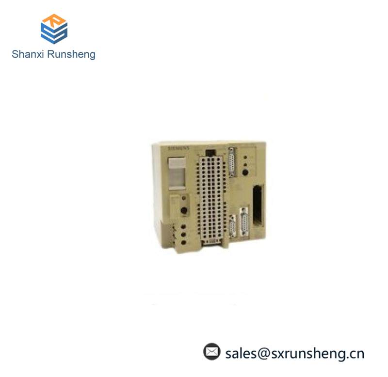 Siemens 6ES5095-8MC31 Programmable Controller