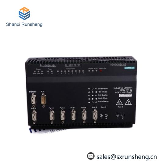 SIEMENS 6ES5103-8MA01  SIMATIC S5