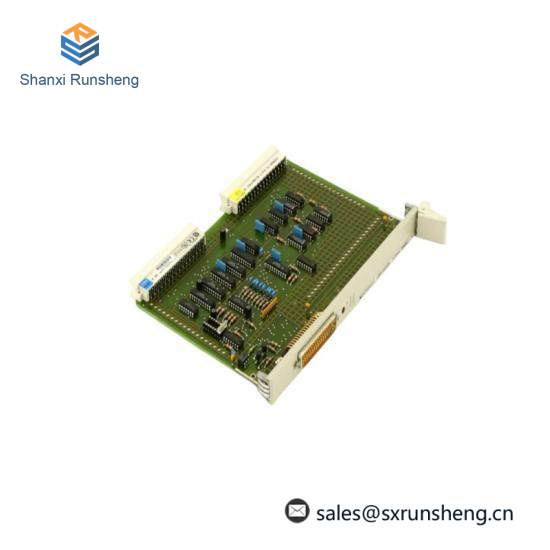 Siemens 6ES5300-3AB11 Connection IM 300