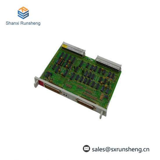 Siemens 6ES5301-3AB13 Connection IM 301