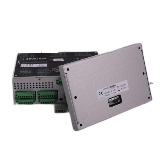 SIEMENS 6ES5318-8MA11  ET100U Interface Module