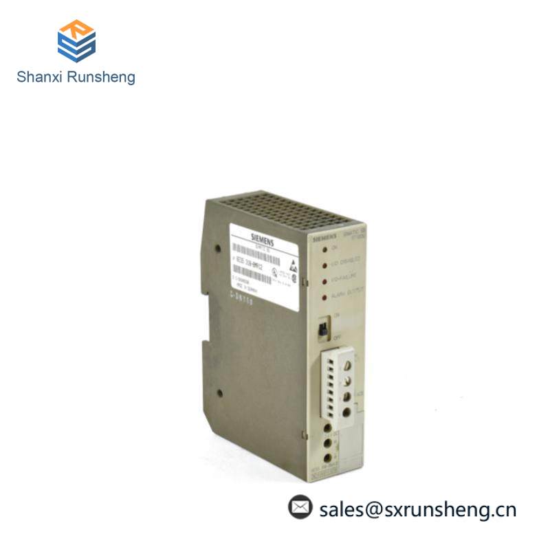 SIEMENS 6ES5318-8MA12